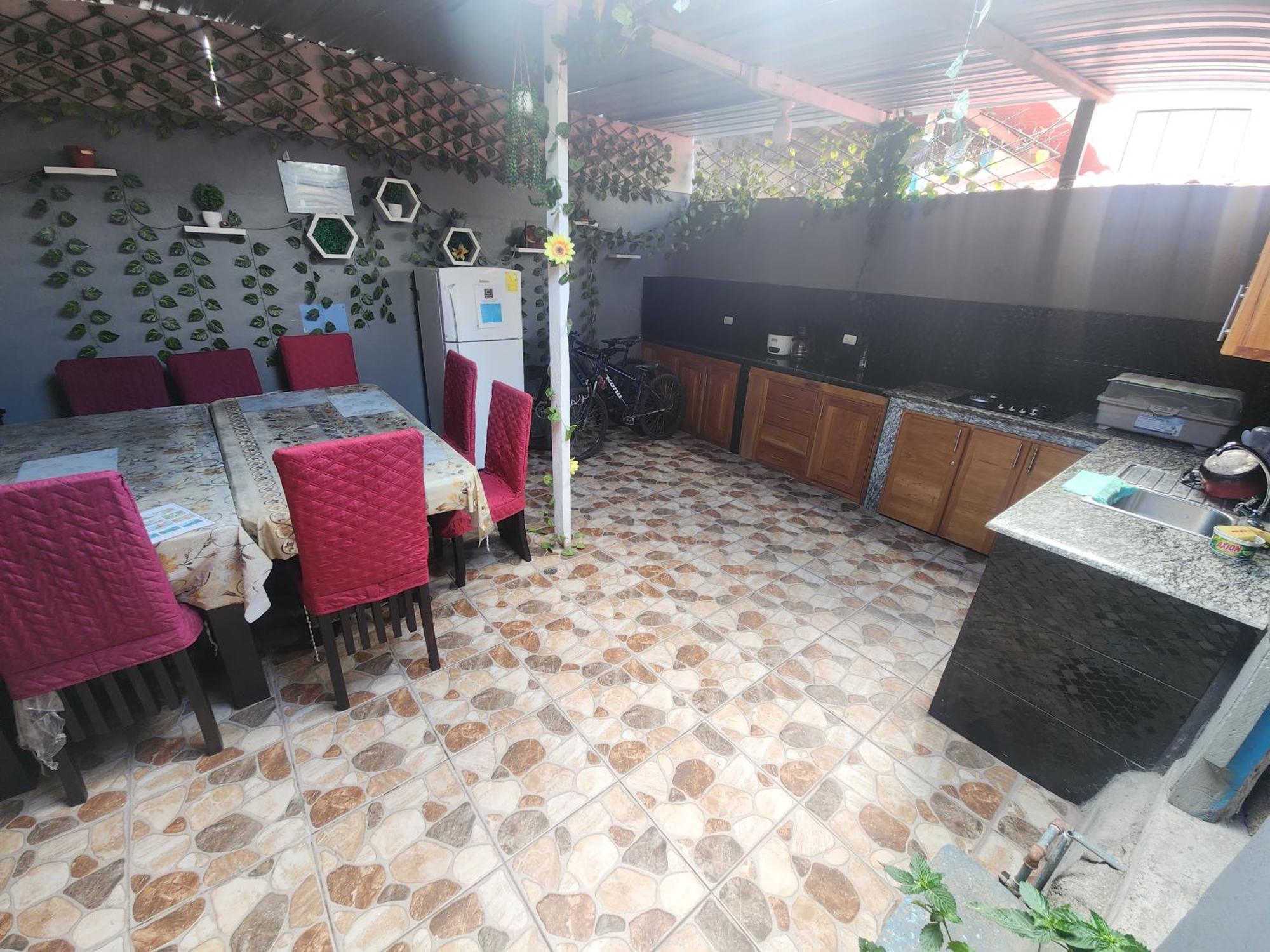 Costa Del Sol Hotel Puerto Ayora  Eksteriør billede